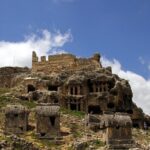 An amazing Saklkent tour in Kalkan by Unlimited-Holidays. - A Deep Dive into the Saklikent Tour Experience