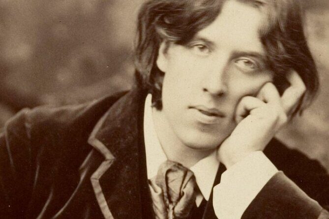 An Audio Guide of Oscar Wilde's Former London Haunts - A Deep Dive into the Wilde London Experience
