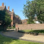 An Audio Guide to Cambridge's Hidden Histories and Rivalries - FAQ
