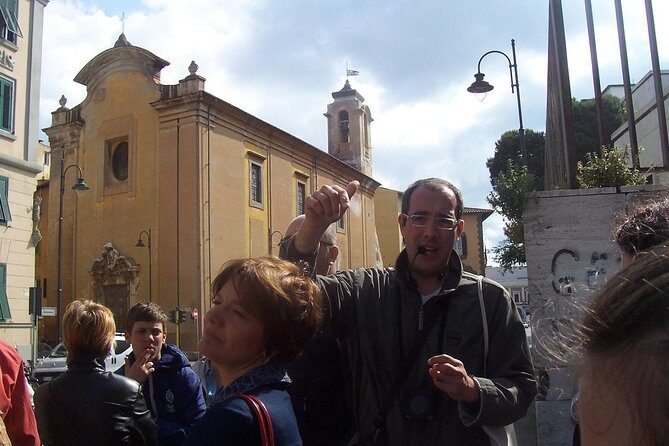 An authentic Italian morning in Livorno - Who Will Enjoy This?