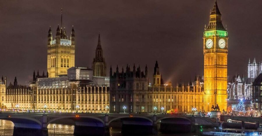 An Evening in London. Private Panoramic night Tour - What Makes This Tour Stand Out?