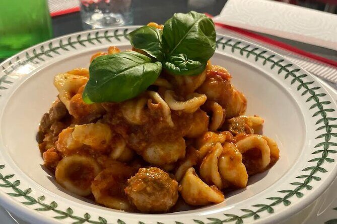 An exclusive experience: food market, private chef and lunch! - An In-Depth Look at the Milan Cooking & Market Tour
