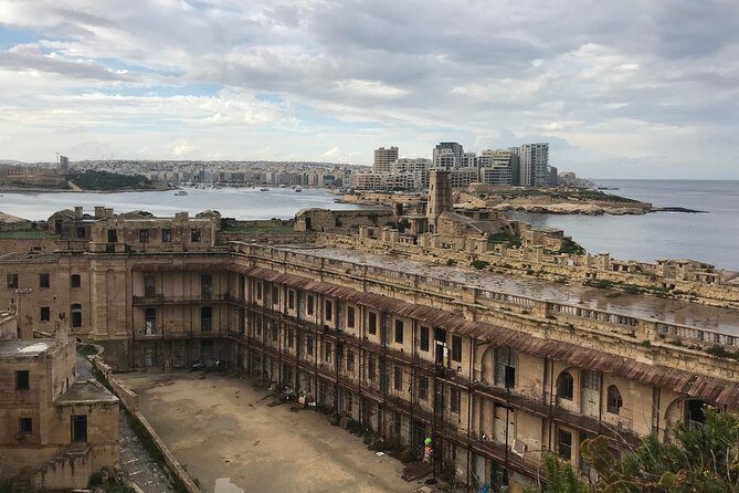 An Exclusive Private day trip around Malta - Why This Tour Works So Well