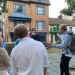 An Historical Walking Tour of Brighton and its Hidden Gems - A Closer Look at the Brighton Walking Tour
