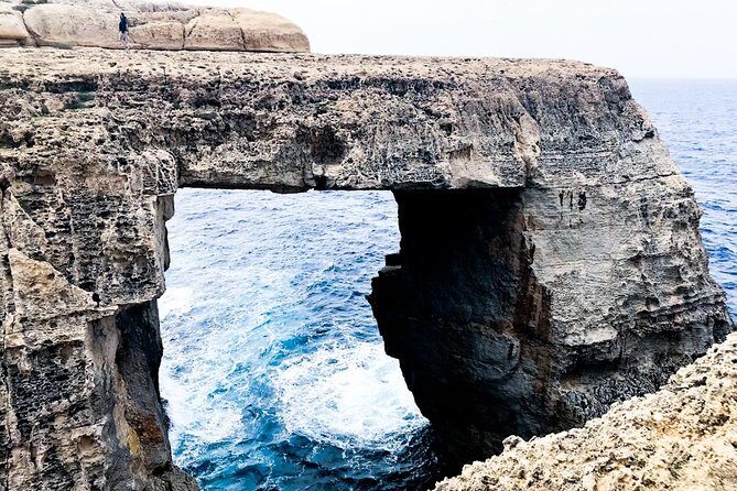 An Insider's Gozo - The Value of This Tour
