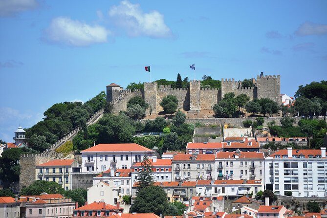 An Introduction to Lisbon - Walking Tour - What Makes This Tour Stand Out?
