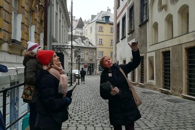 An Introduction to Vienna Walking Tour - A Deep Dive into the Experience
