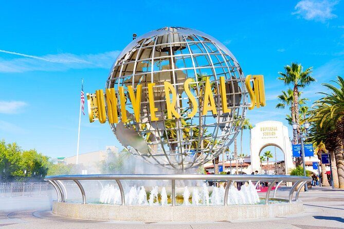 Anaheim Resort Private Car Service to Los Angeles. - Who Is This Service Best For?