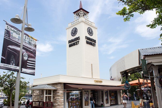 Anaheim to LA: Hollywood, Beaches & Famous Film Sites tour - Who Will Love This Tour?