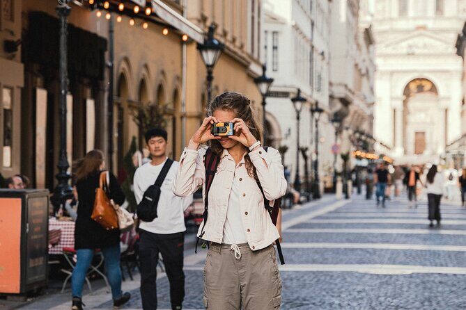Analog Photo Trip - FAQ