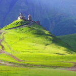Ananuri, Gudauri, and Kazbegi Private Tour - Frequently Asked Questions