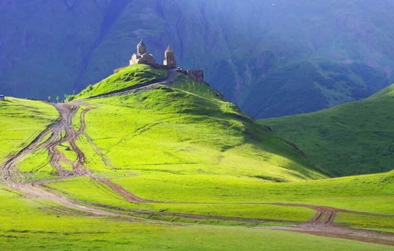 Ananuri, Gudauri, and Kazbegi Private Tour - Frequently Asked Questions