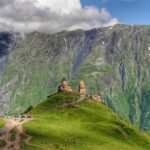 Ananuri-Gudauri-Kazbegi Full Day - Who Will Love This Tour?