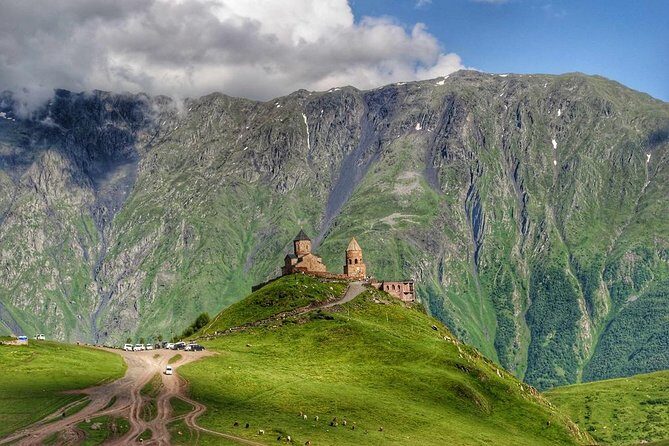 Ananuri-Gudauri-Kazbegi Full Day - Who Will Love This Tour?