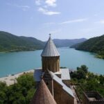 Ananuri, Gudauri, Kazbegi. Military Road of Georgia. Private tour. - An In-Depth Look at the Tour