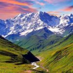 Ananuri-Gudauri-Kazbegi Private Full Day Tour from Tbilisi - Transportation and Comfort