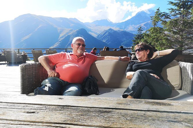 Ananuri - Gudauri - Kazbegi Private Full Day Tour from Tbilisi - FAQs