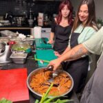 Anatolian Cooking and Food Styling Workshop - The Experience in Detail