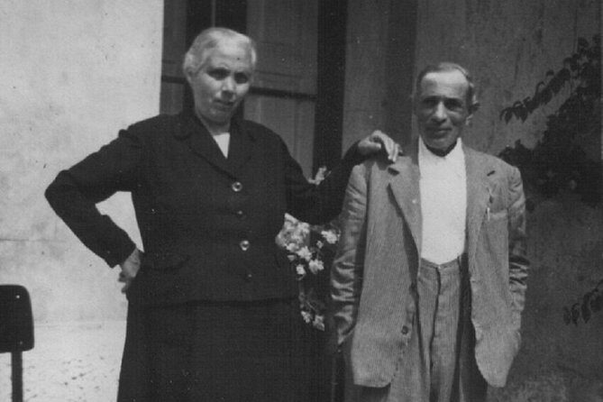 Ancestors Tour - Discovering Your Italian Family History - Discovering Your Italian Family Heritage: A Deep Dive into the Ancestors Tour