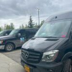 Anchorage Airport Transport to Anchorage City - Who Will Benefit Most?