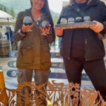 Anchorage: Bears, Beers, and Glacier Tour - The Sum Up