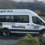 Anchorage City Tour w/ Taste of Wild Smoked Salmon & Reindeer Sausage - Exploring Anchorage Through a Local Lens