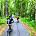 Anchorage: Coastal Trail 3-Hour City Bike Tour - Who Would Love This Tour?