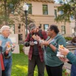 Anchorage: Downtown Food & History Walking Tour - Authenticity and Value