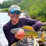 Anchorage Guided Fly-fishing - The Complete Anchorage Fly-Fishing Experience