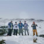 Anchorage: Heli Snowshoe Adventure - Who Should Consider This Tour?