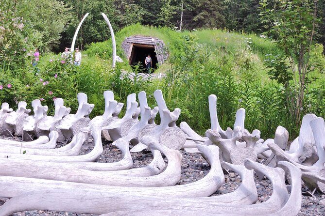 Anchorage Highlights and Indigenous Heritage - Why This Tour Works