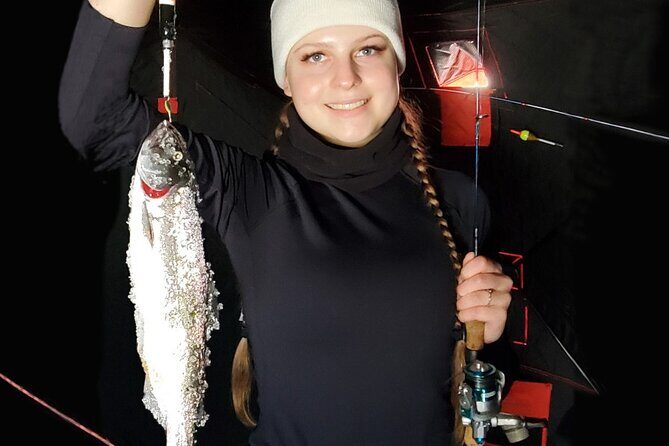 Anchorage Ice Fishing Adventure - Final Thoughts: Is It Worth It?