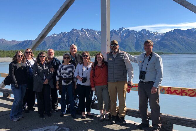 Anchorage: Kenai Fjords & Denali National Park 5 Day 4 Night Tour - The Value of This Tour