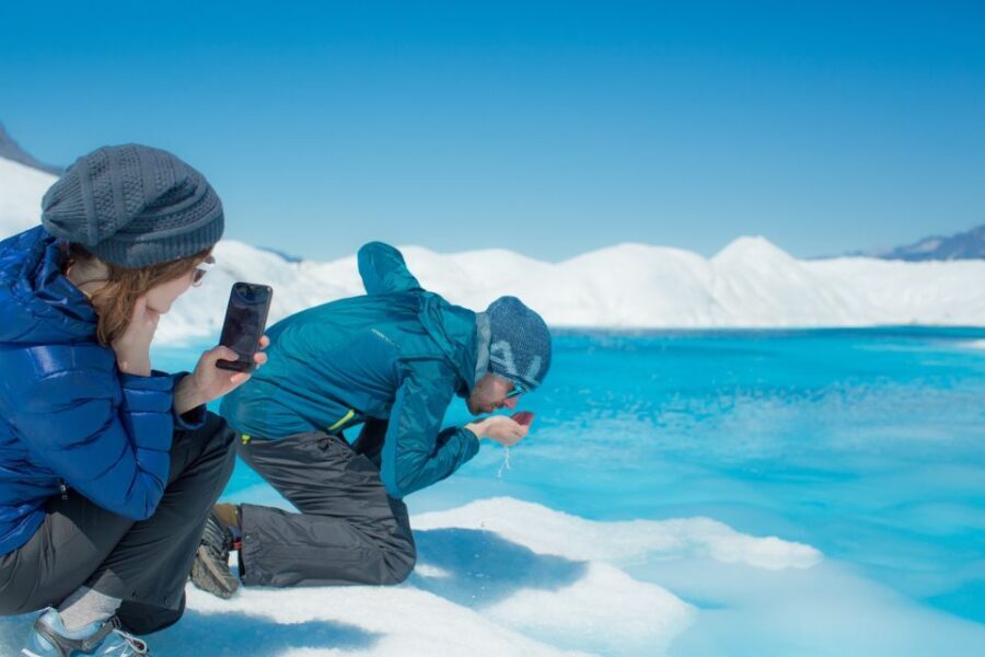 Anchorage: Knik Glacier Helicopter Tour with Landing - What Makes This Tour Special?