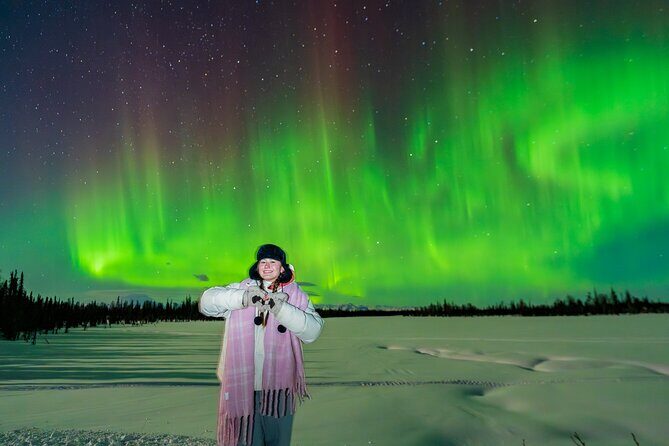 Anchorage Northern Lights Tour - Final Thoughts