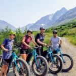 Anchorage Scenic Mountain Bike Tour - FAQ