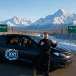 Anchorage to Fairbanks OR Fairbanks to Anchorage Transportation - Frequently Asked Questions (FAQs)