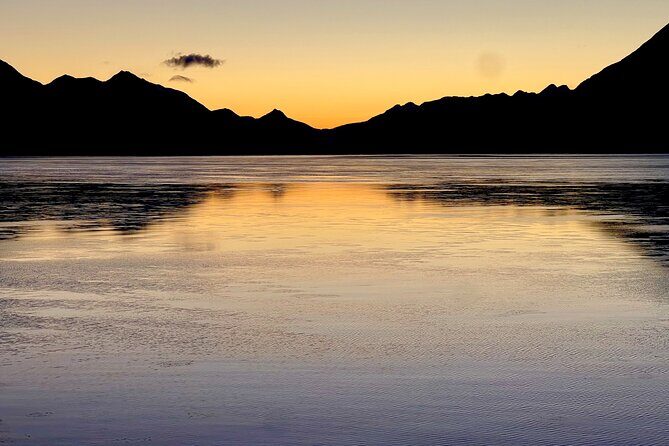 Anchorage to Seward Private Transfer - Why This Transfer Stands Out