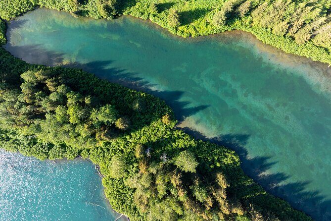 Anchorage to Whittier Wildlife Adventure - FAQ