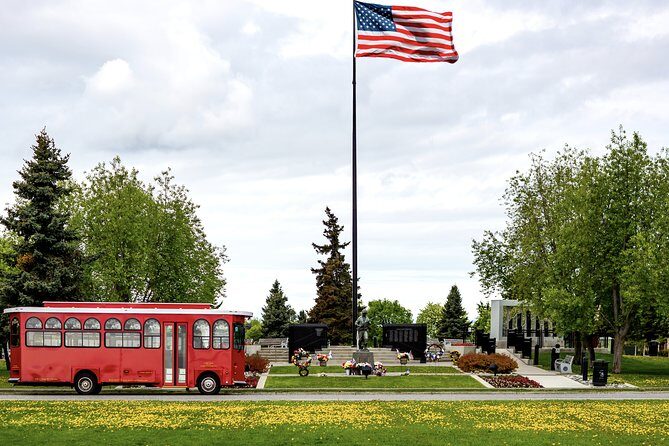 Anchorage Trolley Tour - Why This Tour Works Well for Travelers