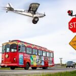 Anchorage Trolley's Deluxe City Tour - Final Thoughts