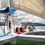 Anchorage Walk and Sail - Why This Tour Offers Good Value