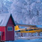 Anchorage Winter Wonderland Photo Tour - The Guide and Supporting Features