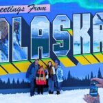 Anchorage's Winter City Tour = Samples + Stops + WildLife - Who Should Consider This Tour?
