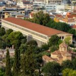 Ancient Agora of Athens: Self-Guided tour with 3D & Audio - FAQ