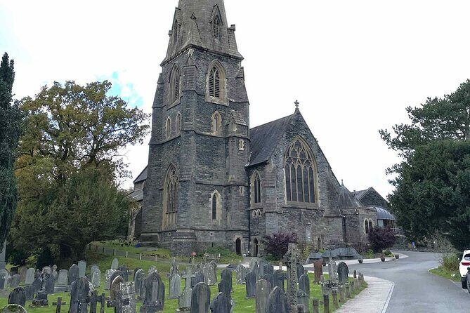 Ancient Ambleside and Waterhead Self-Guided Lake District Tour - Final Thoughts: Is This Tour for You?