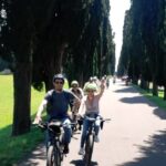 Ancient Appian Way PRIVATE e-bike Tour - Authentic Insights from Reviews