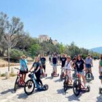 Ancient Athens Ayo's E-Bike Trike Tour - Who Would Love This Tour?