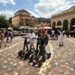 Ancient Athens Electric ATV Scooter Tour - The Value of This Experience