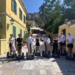 Ancient Athens Segway Tour - Final Thoughts